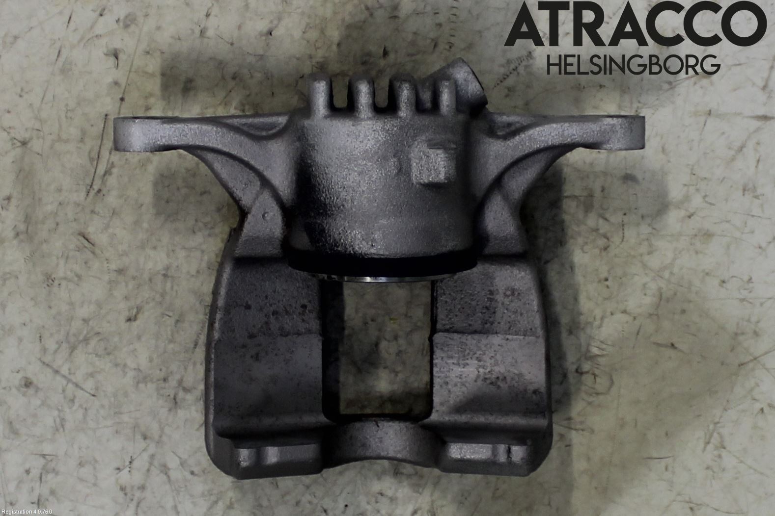 Nissan NV300 16-22 Bremsecaliper Foran Høyre