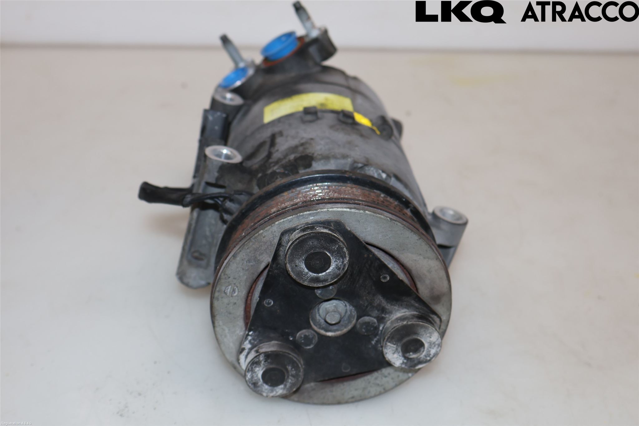 Ford KUGA 08-12 Varme Ac Kompressor