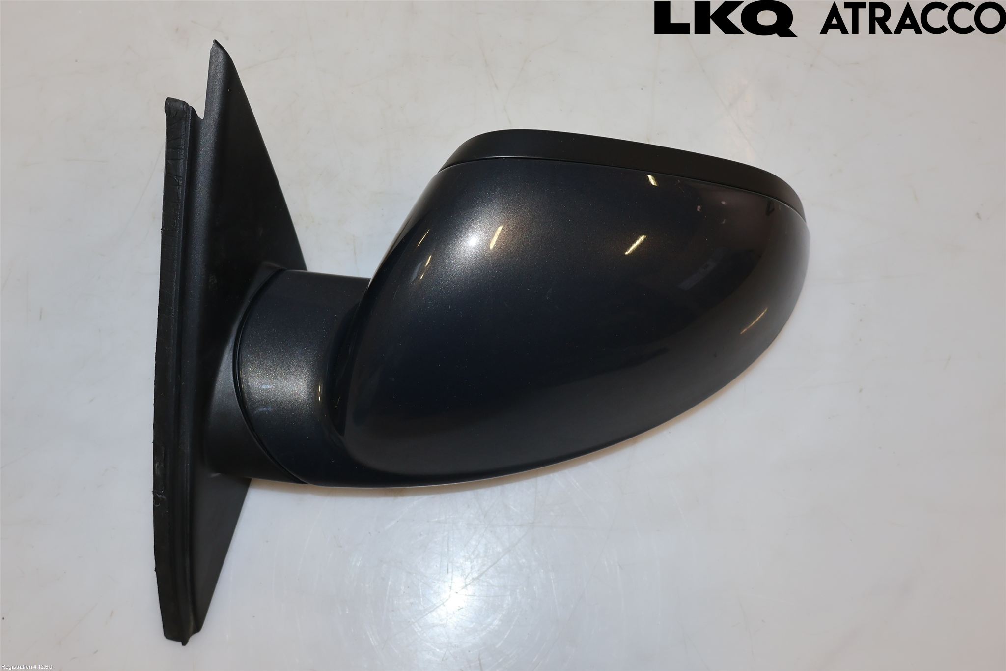 Opel INSIGNIA 09-16 Speil V M-El Justering