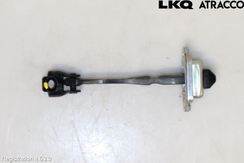 Renault MEGANE IV 16-23 Dørstopper