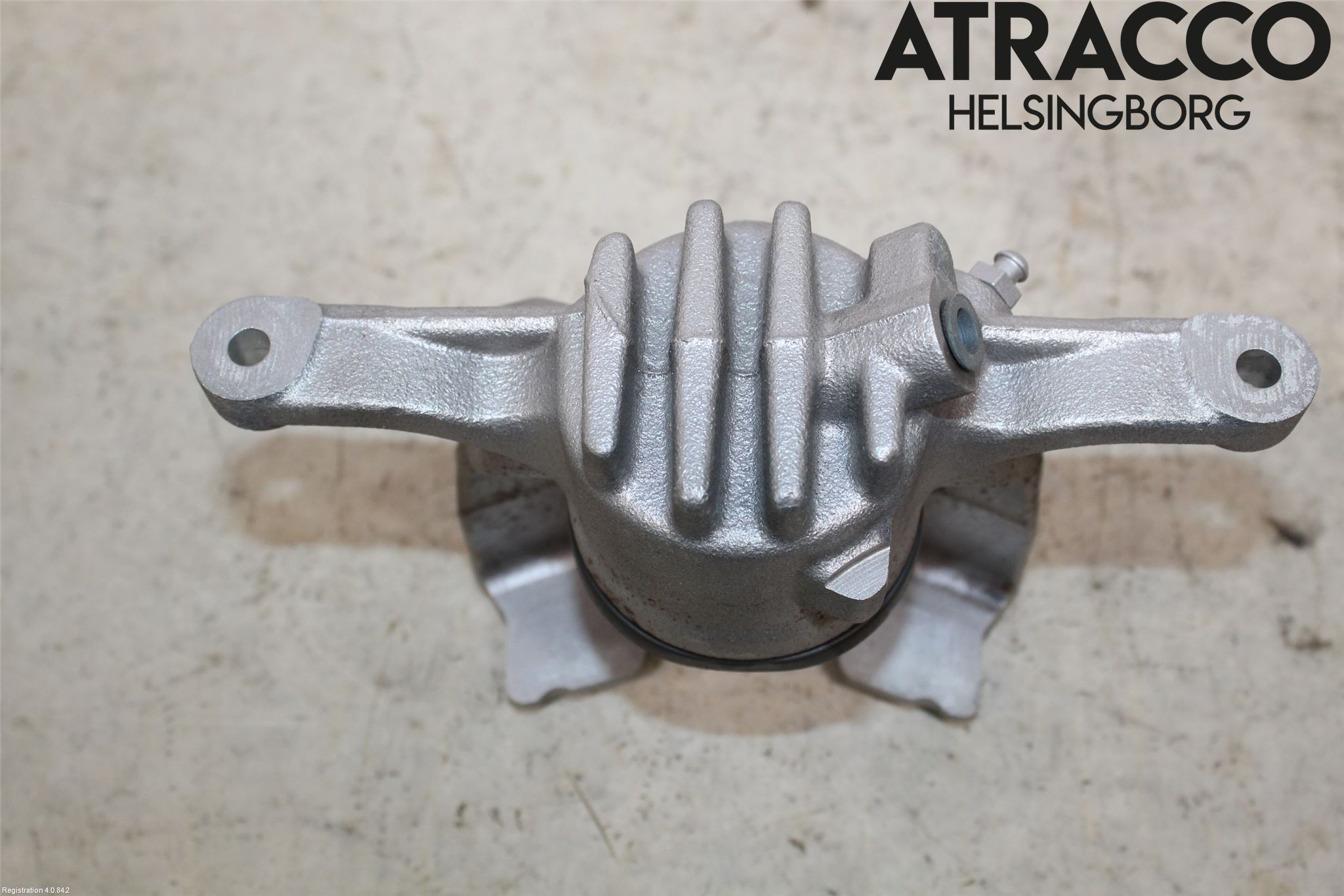 Nissan NV300 16-22 Bremsecaliper Foran Høyre