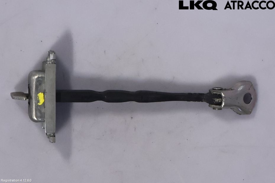 Toyota COROLLA CROSS XG10 22- Dørstopper