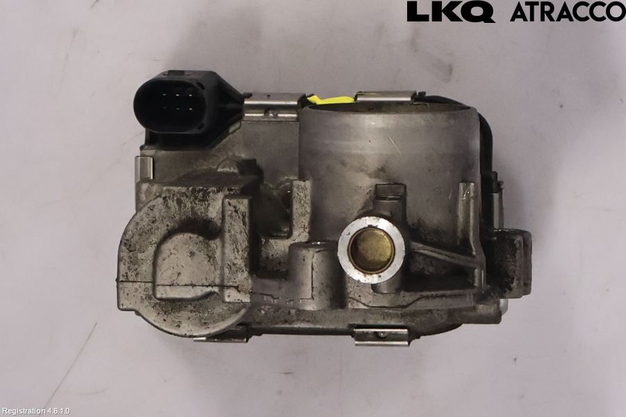 Skoda FABIA 15-21 Inns Spjeldhus