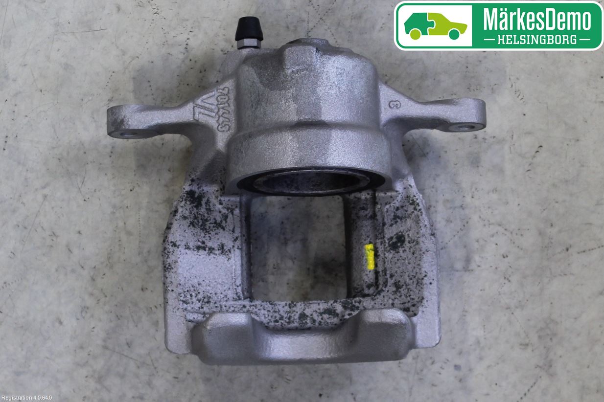 Toyota AURIS 13-19 Bremsecaliper Foran Venstre