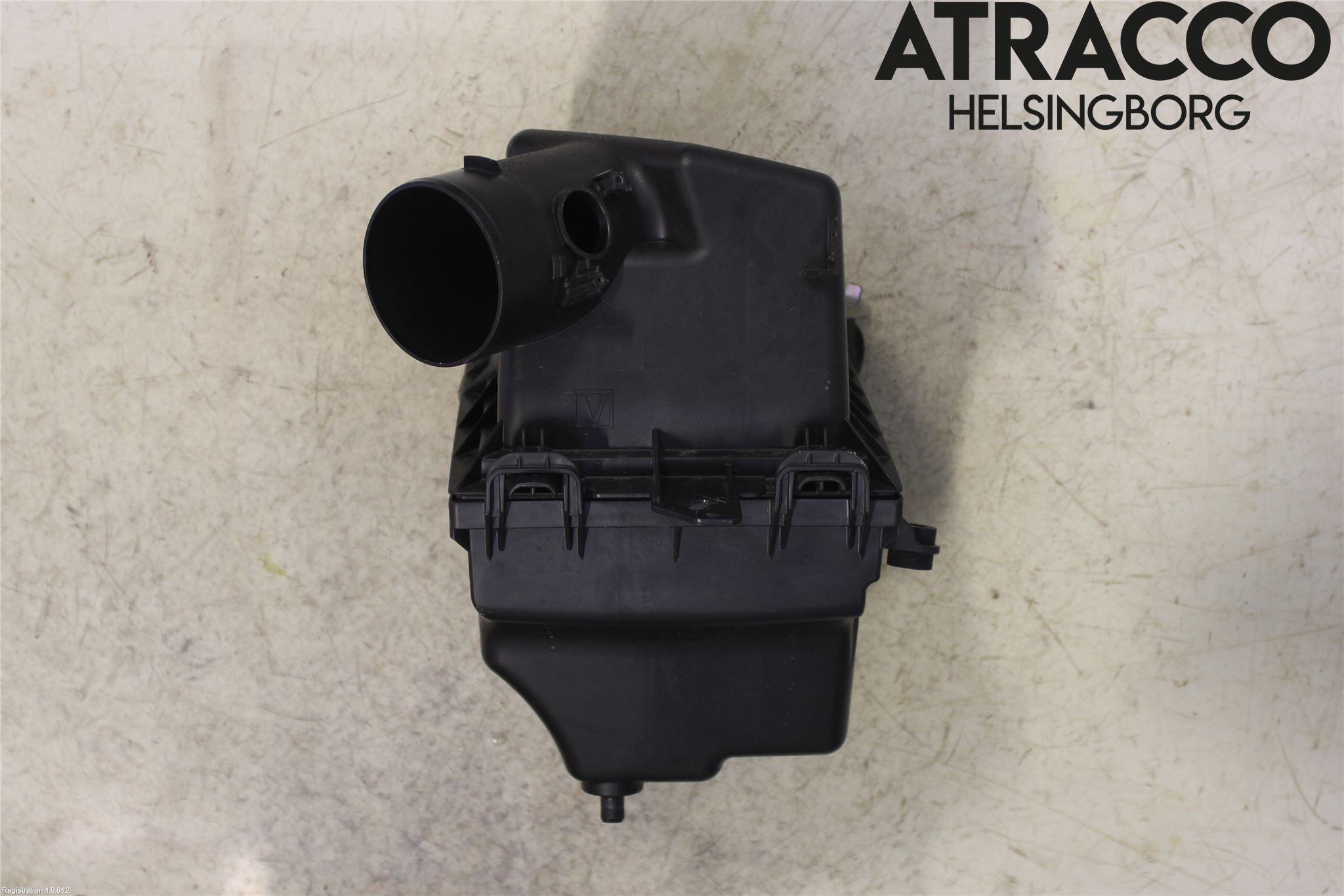 Toyota RAV4 13-18 Luftfilter Boks