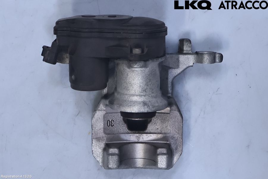 Toyota COROLLA CROSS XG10 22- Bremsecaliper Bak Høyre