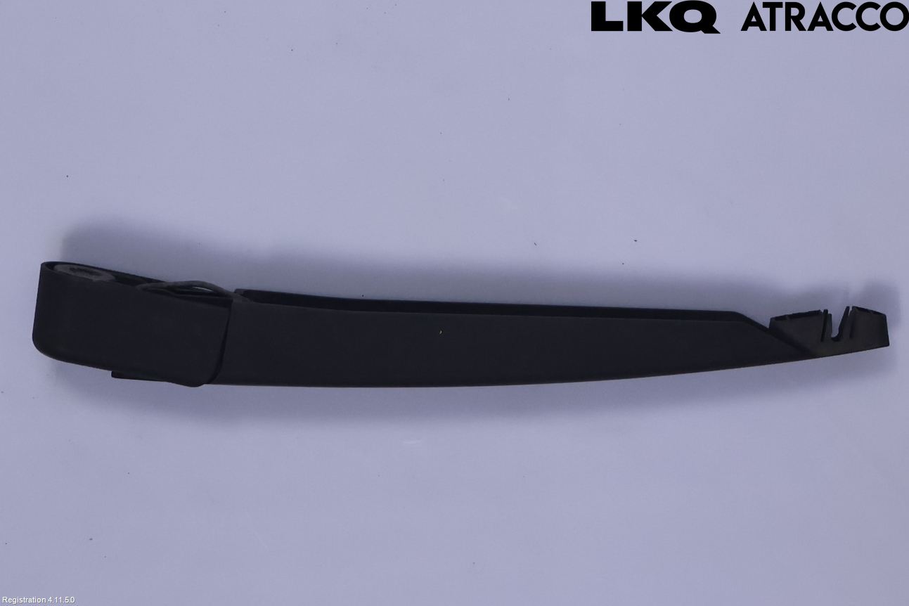 Opel CORSA E 15-19 Viskerarm Bakrute