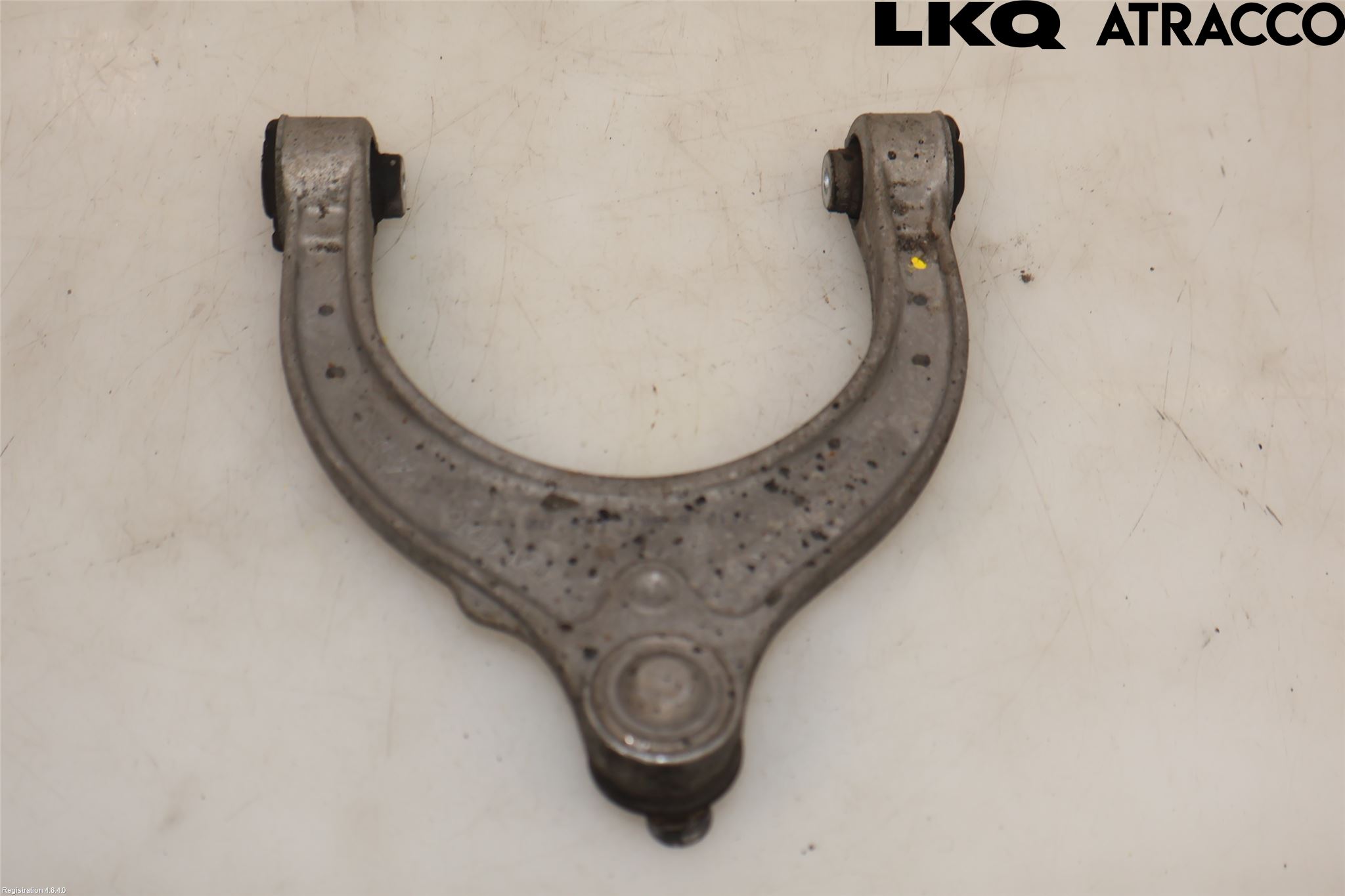 BMW 5 G30/G31/F90 17-23 Bærearm Foran Høyre Øvre