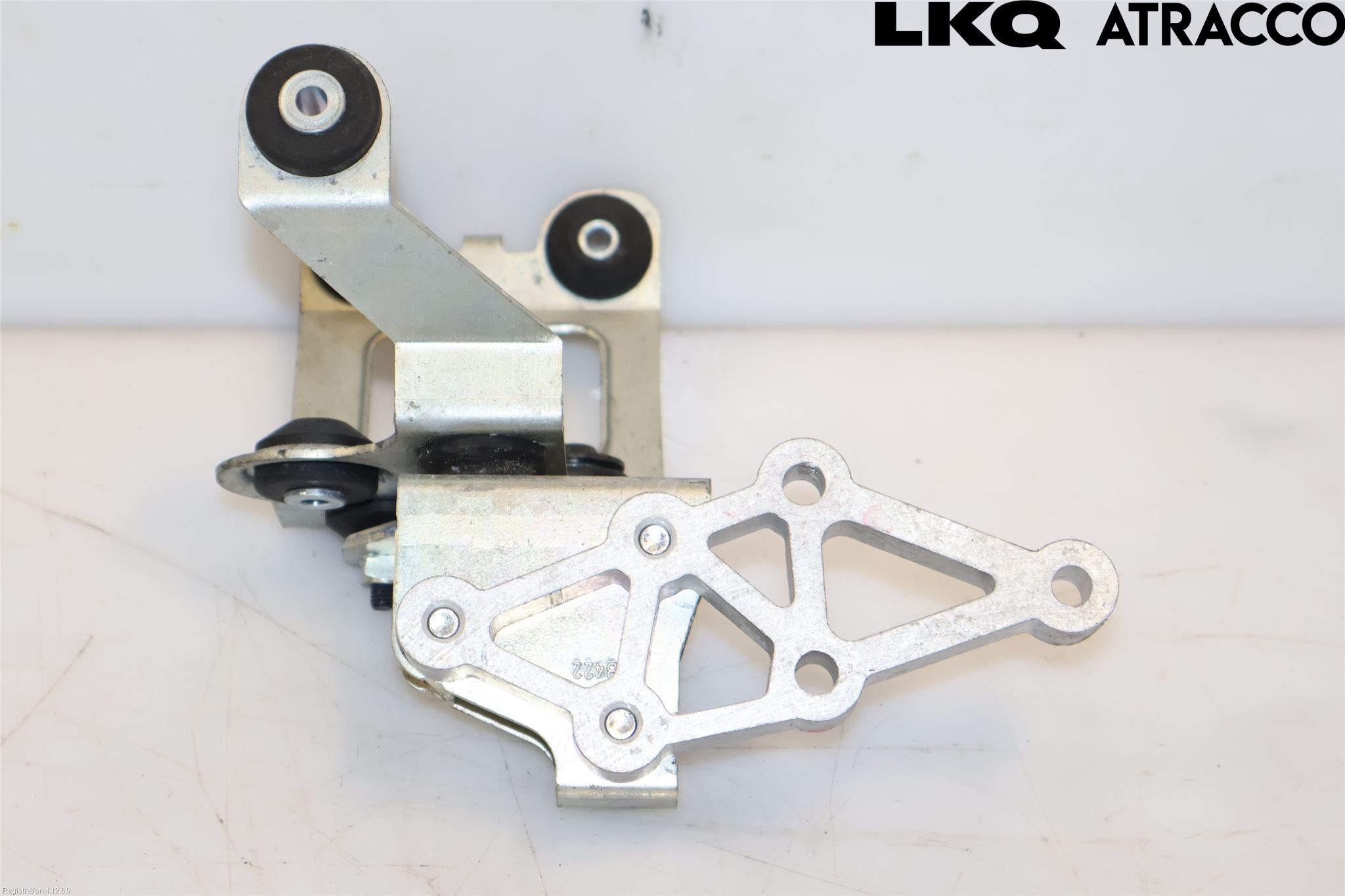 Fiat DUCATO/E-DUCATO 24- Servo Pumpefeste