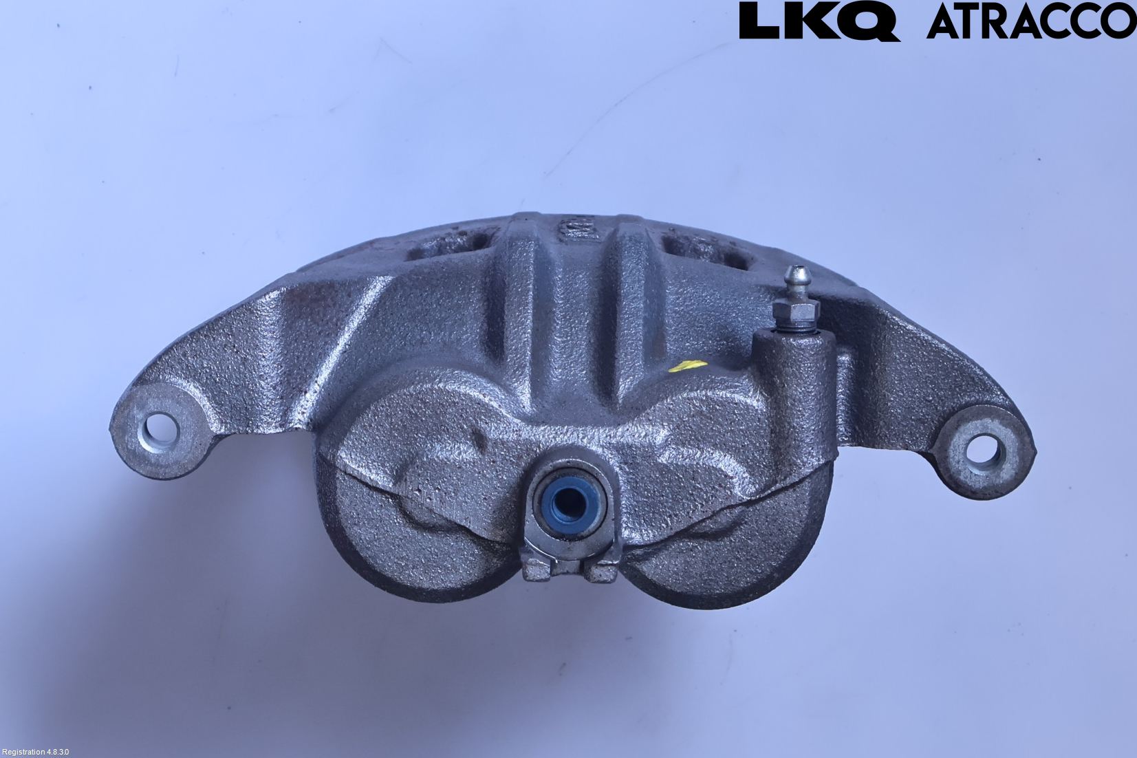 Nissan NAVARA, TREK-1 17-21 Bremsecaliper Foran Venstre