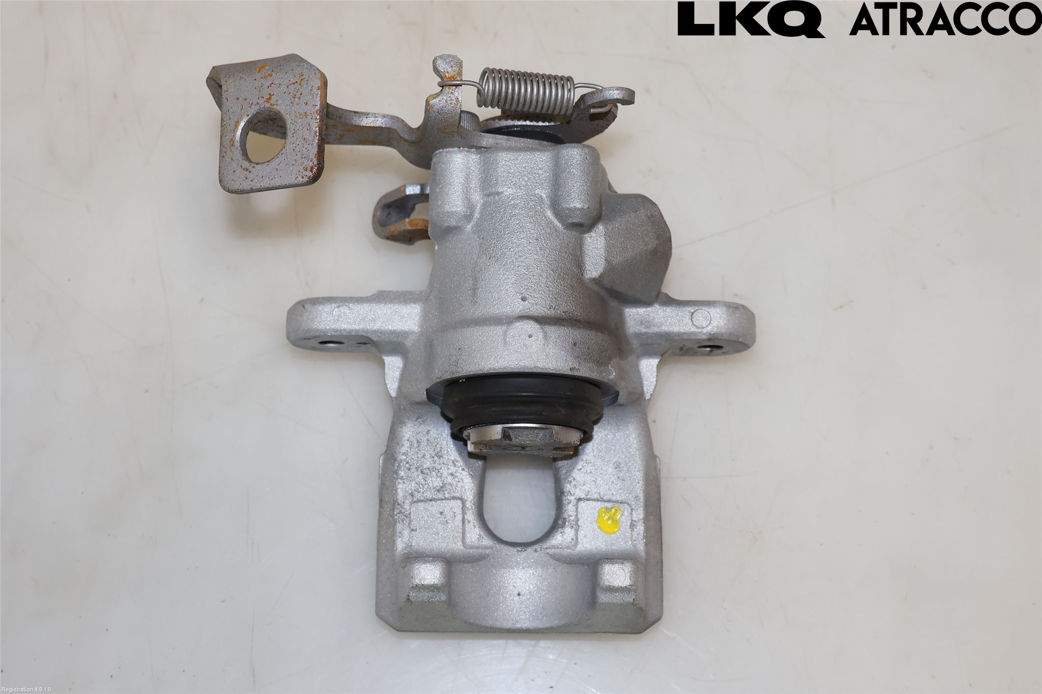 Toyota AURIS 10-12 Bremsecaliper Bak Venstre