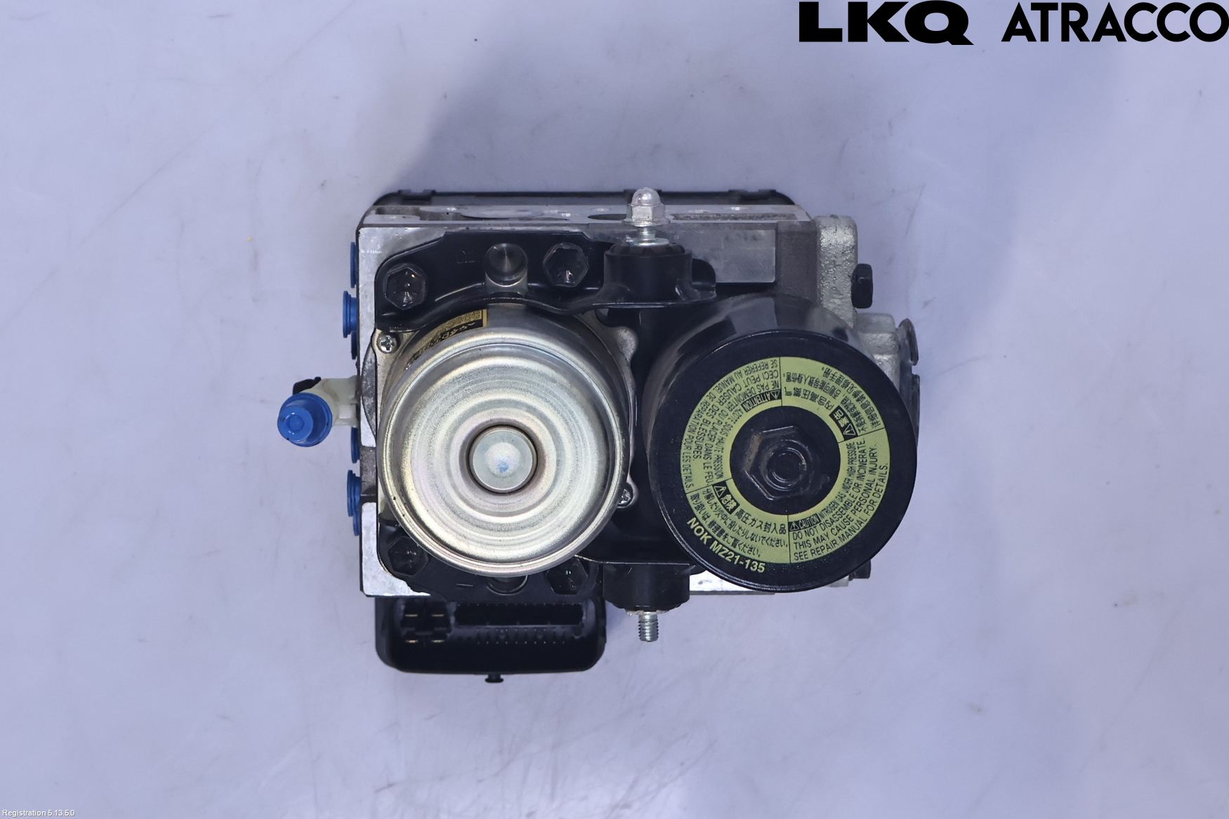 Lexus IS 250/350 14-20 Abs Hydraulikkaggregat