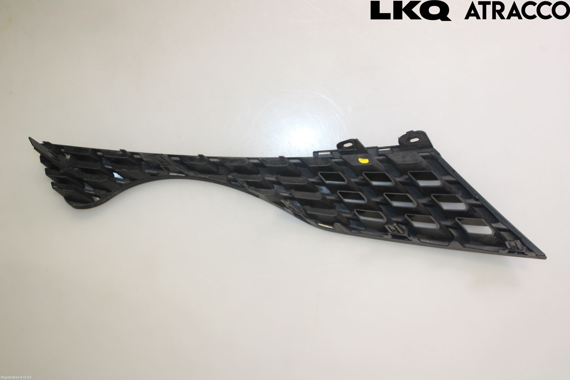 Nissan JUKE 14-19 Grilldel Venstre