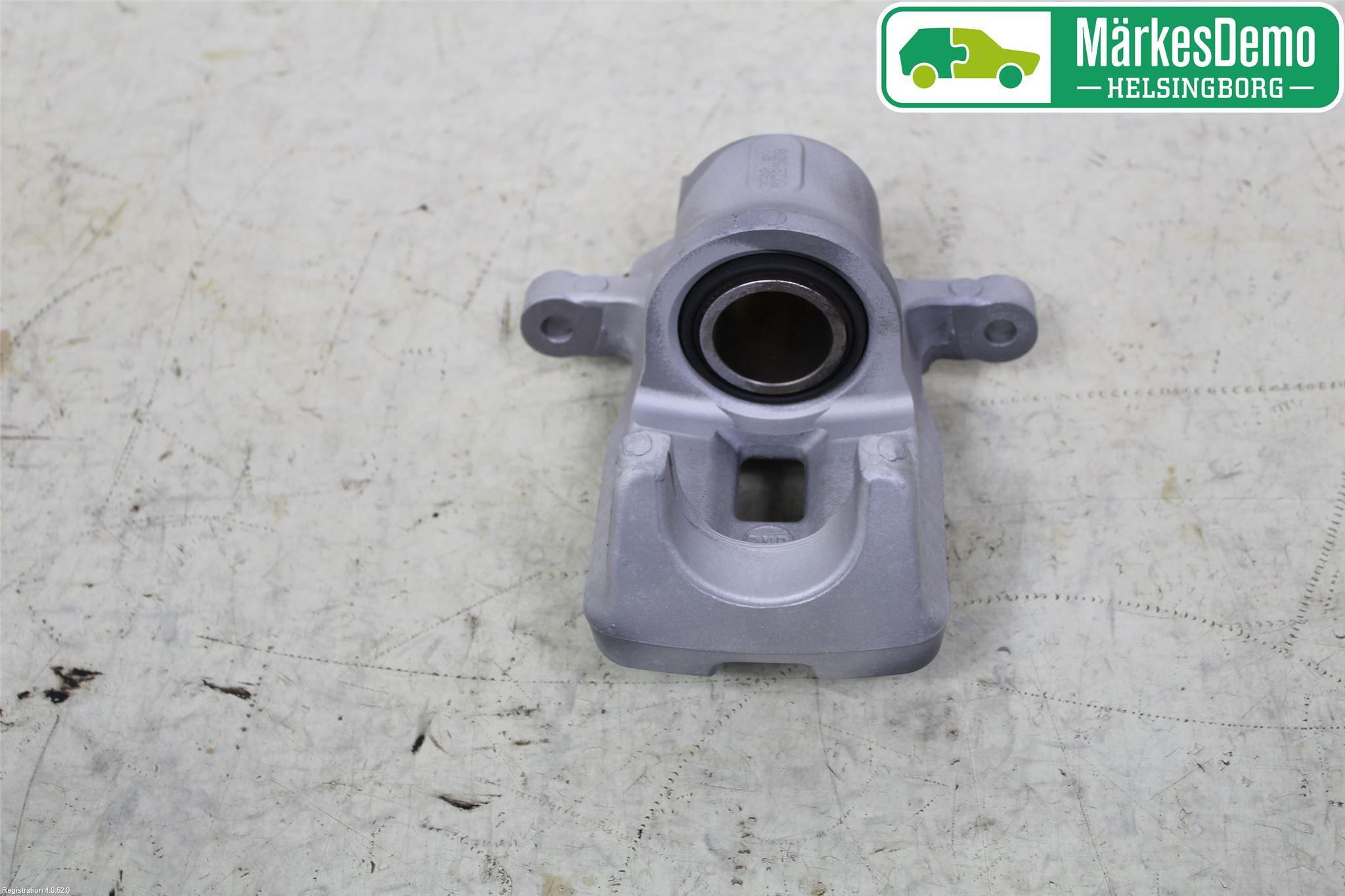 Toyota RAV4 13-18 Bremsecaliper Bak Høyre