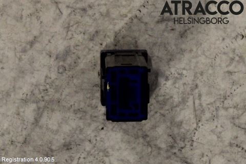 Toyota RAV4 19- Bryter Varmesete