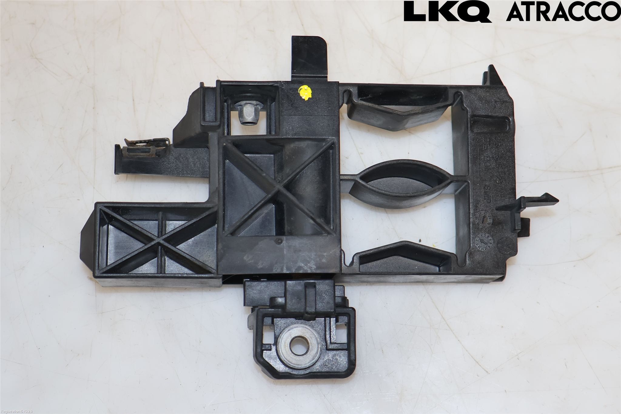 Volkswagen VW ARTEON 17- Radiator Feste - Ramme - Bjelk