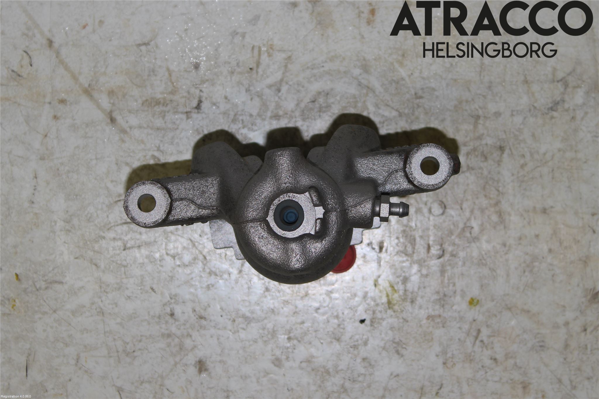 Honda CR-V 13-18 Bremsecaliper Bak Venstre
