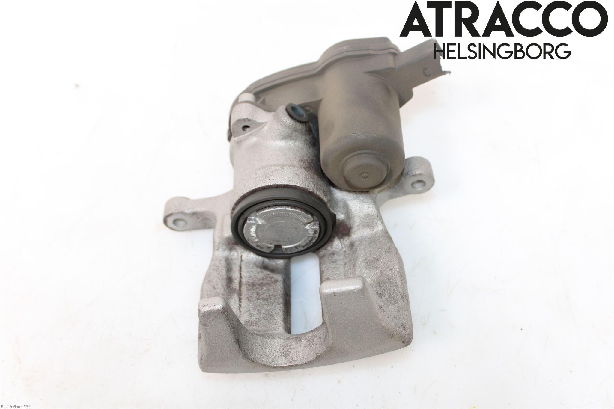 Audi Q5 09-16 Bremsecaliper Bak Høyre
