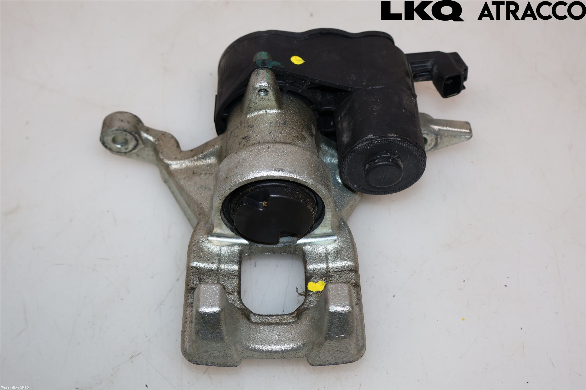 Toyota C-HR 24- Bremsecaliper Bak Venstre