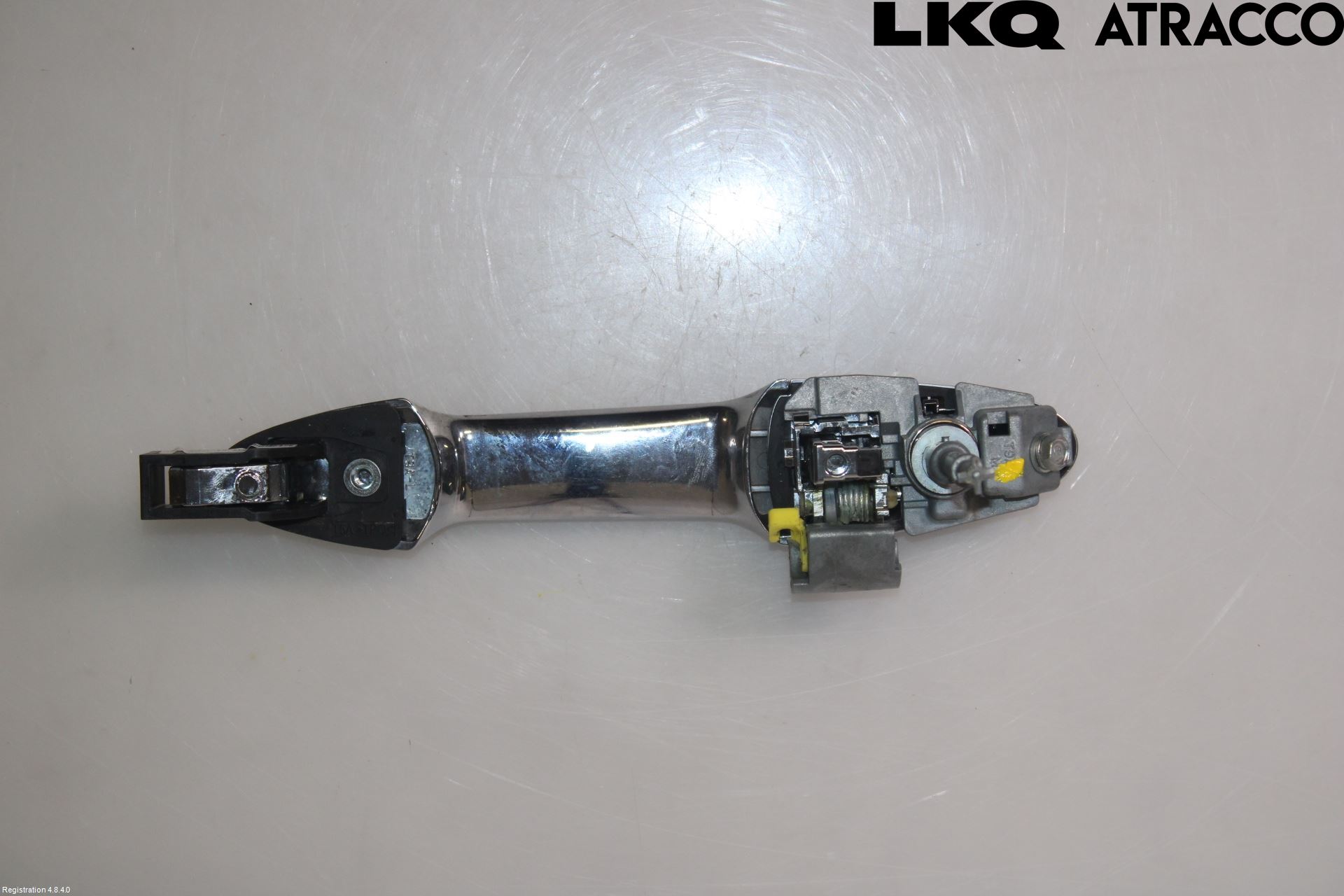 Honda HR-V 15-21 Dørhandtak Ytre Venstre