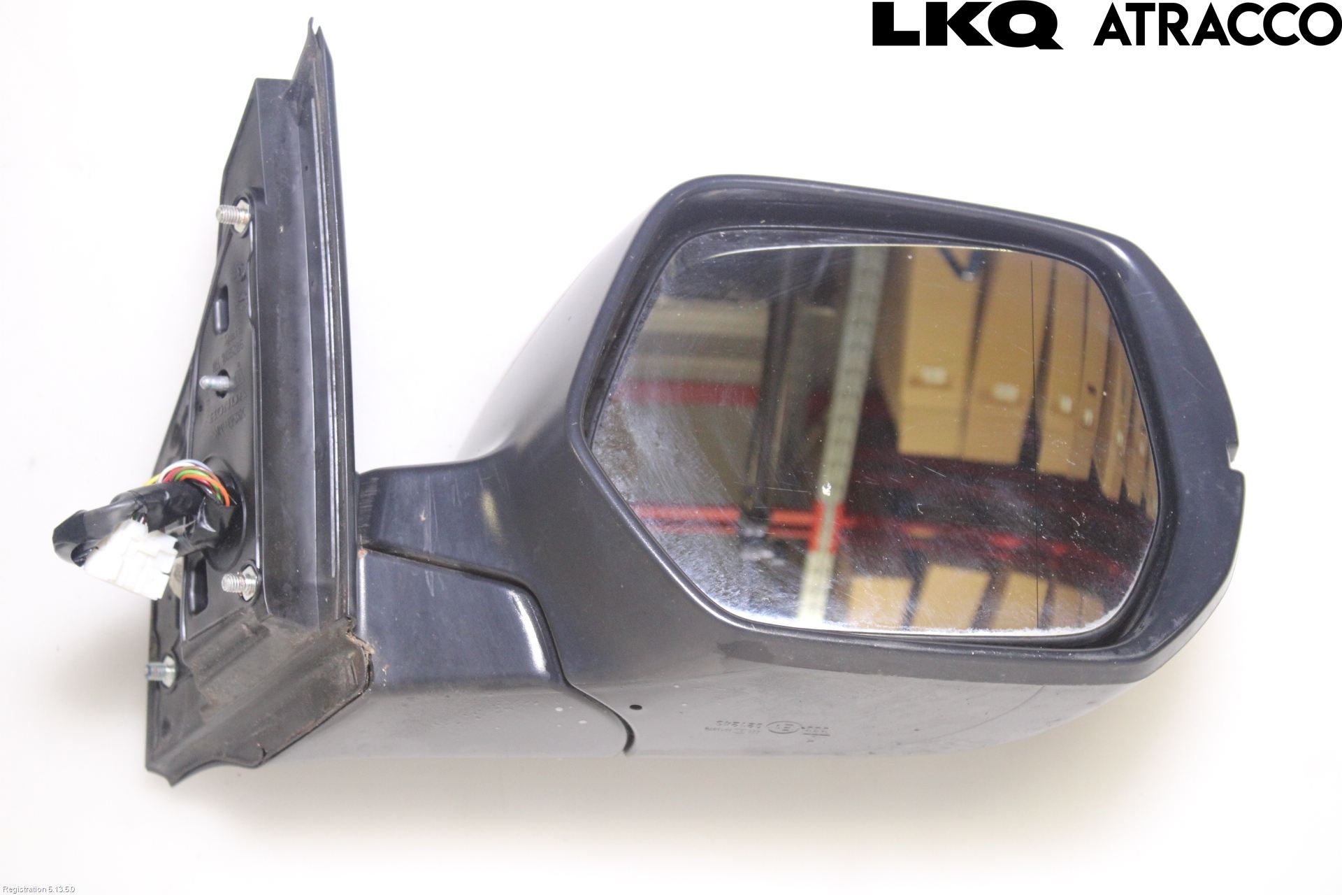 Honda CR-V 13-18 Speil H M-El Justering