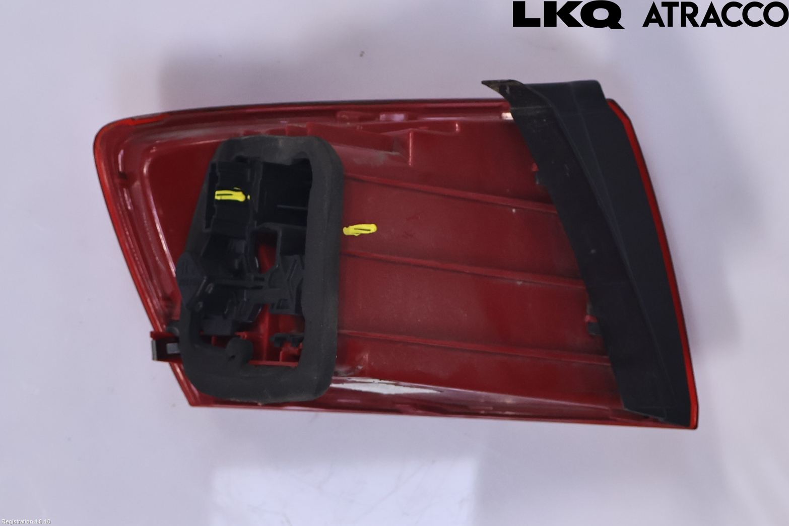 Volkswagen VW JETTA VI 11- Baklykt Høyre