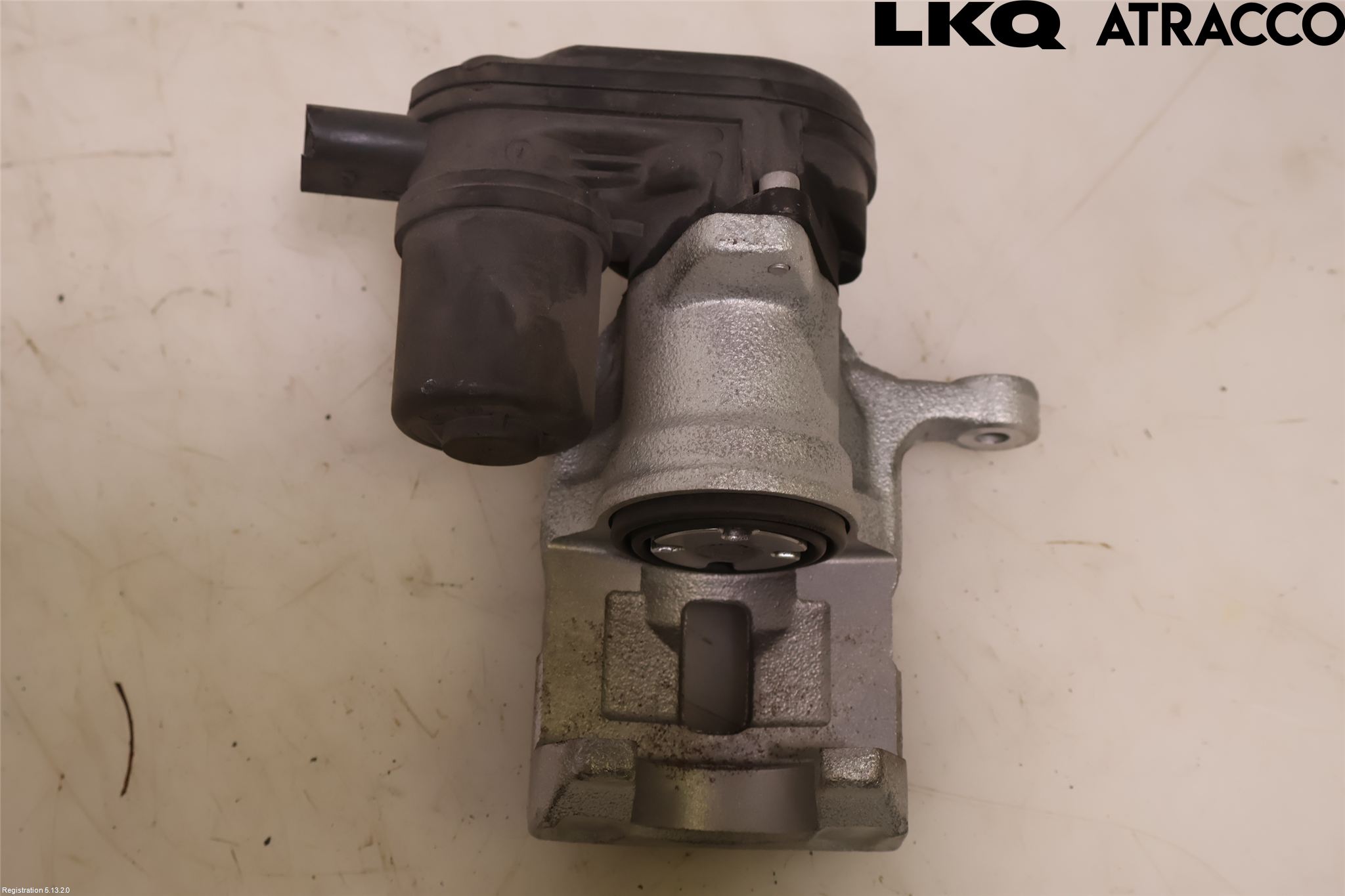 Kia XCEED 19- Bremsecaliper Bak Høyre