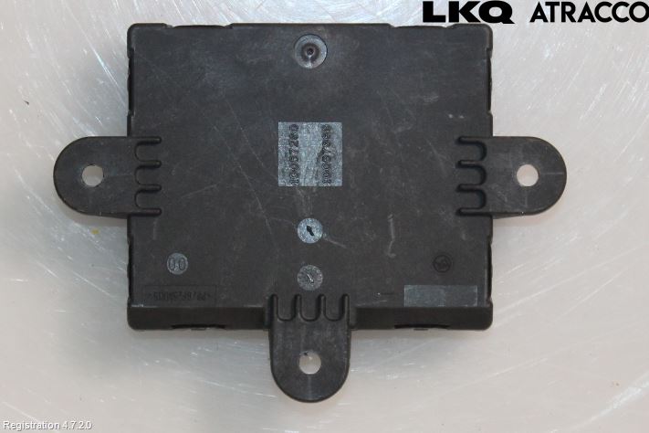 Landrover RANGE ROVER SPORT (L494) 14-22 Styreenhet Dør