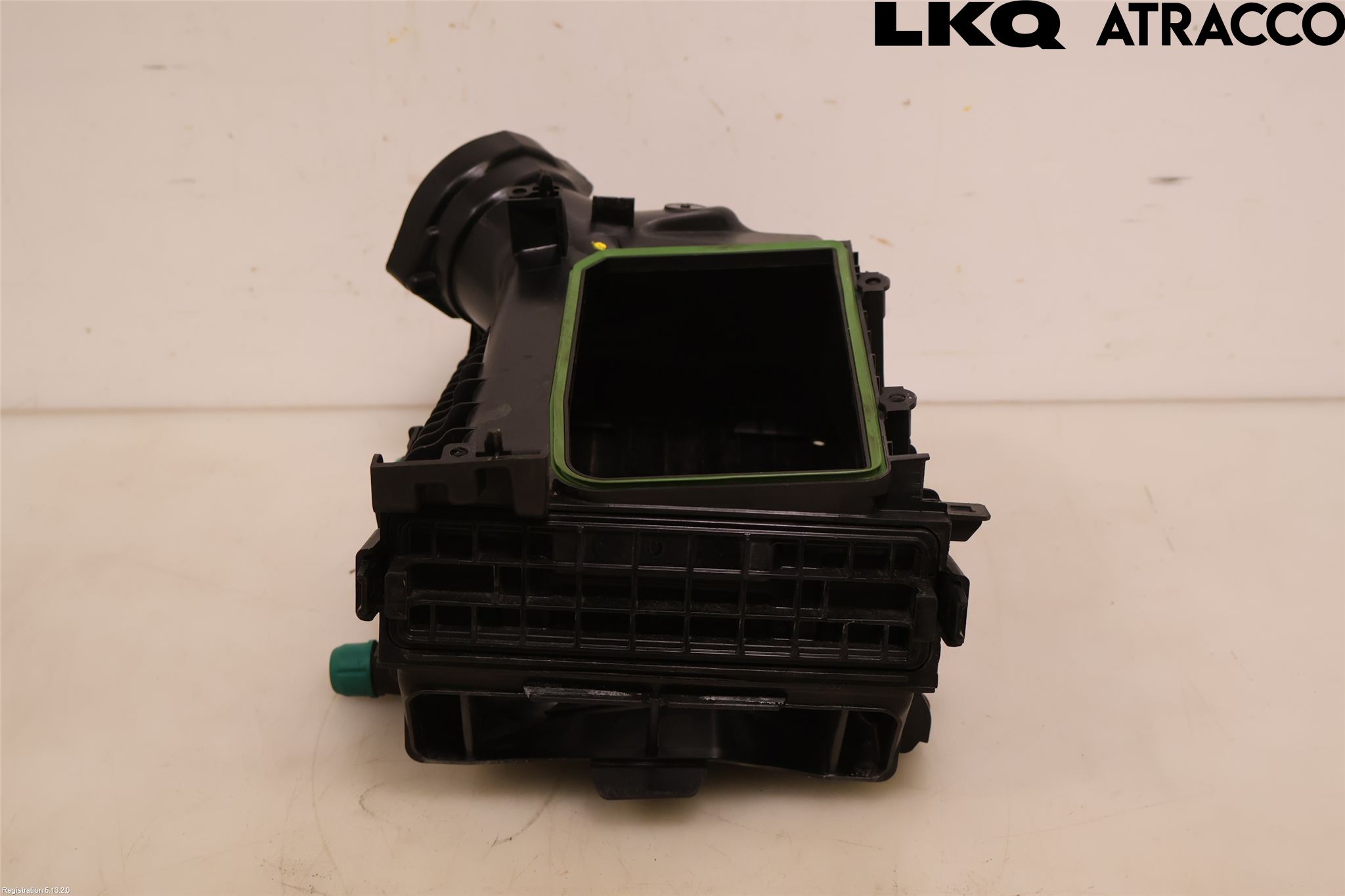 Mercedes-Benz MB VITO/V-KLASS (W640,W447,W448) 14- Luftfilter Boks