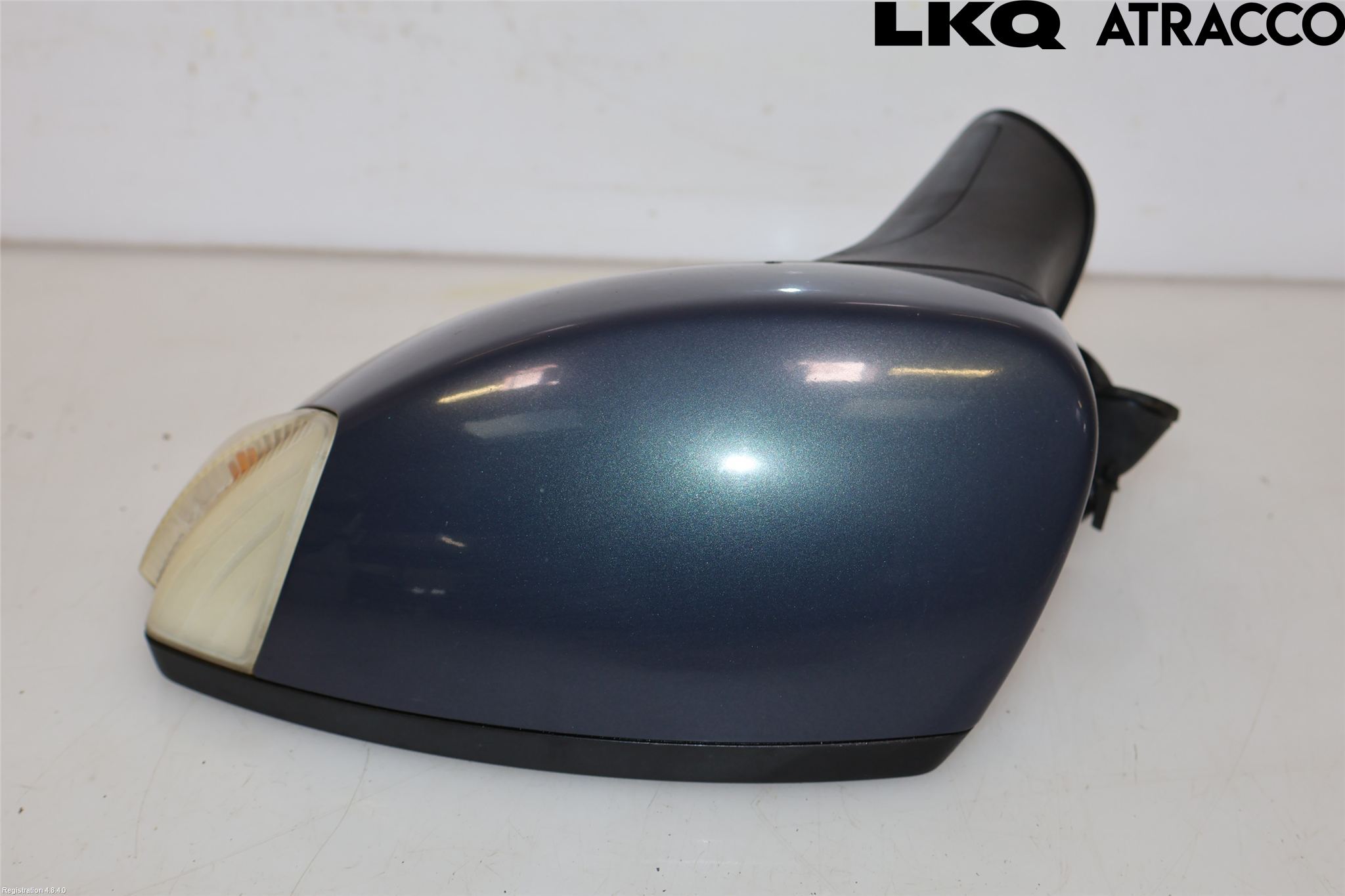 Ford KUGA 08-12 Speil V M-El Justering
