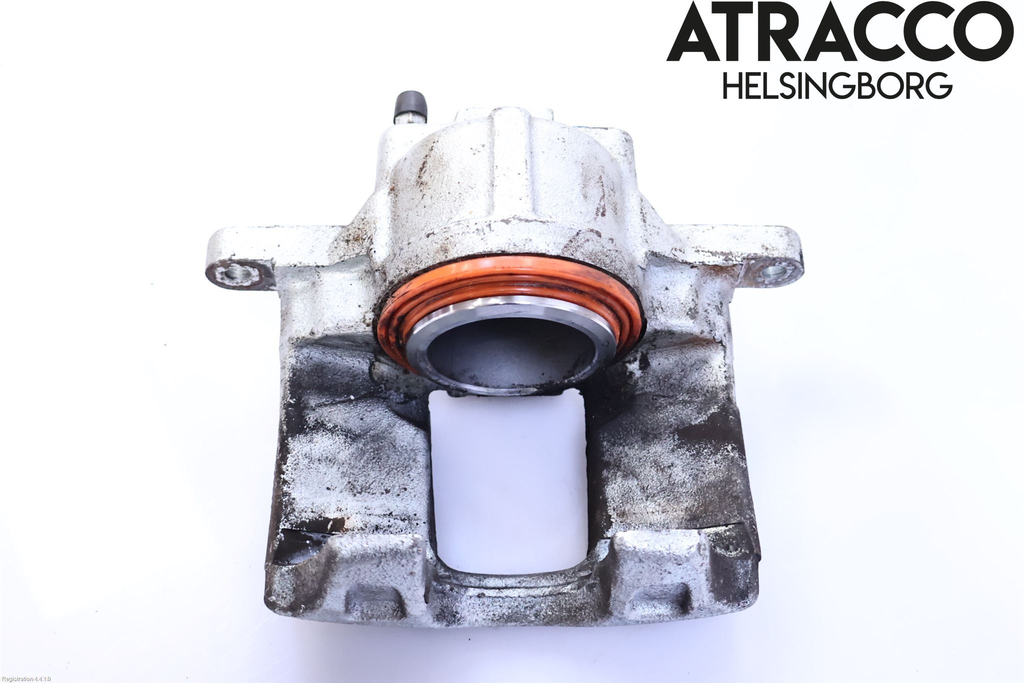 Dodge JOURNEY Bremsecaliper Foran Venstre