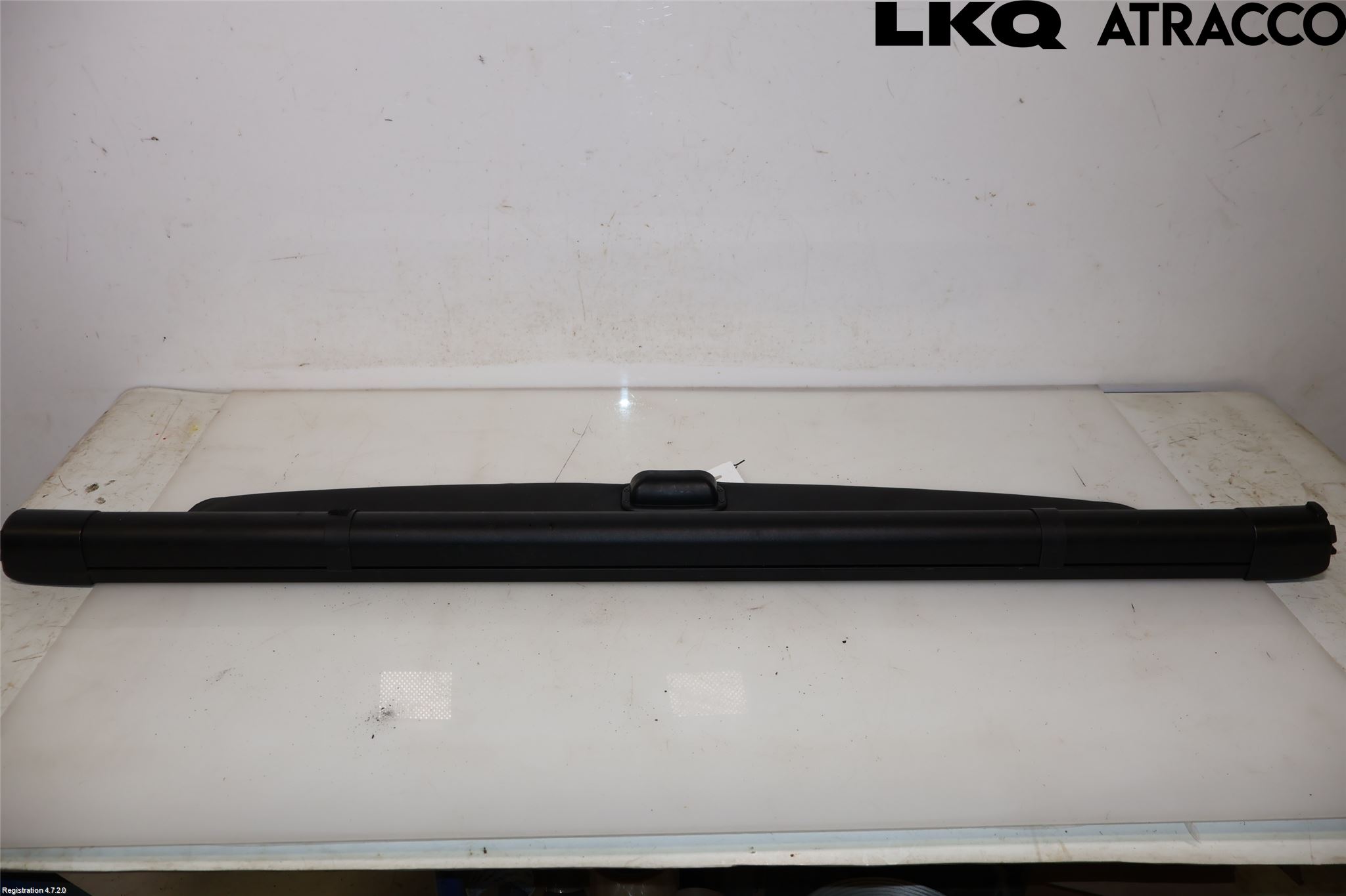 Landrover RANGE ROVER SPORT (L494) 14-22 Innr Innsyn Beskytelse Stv