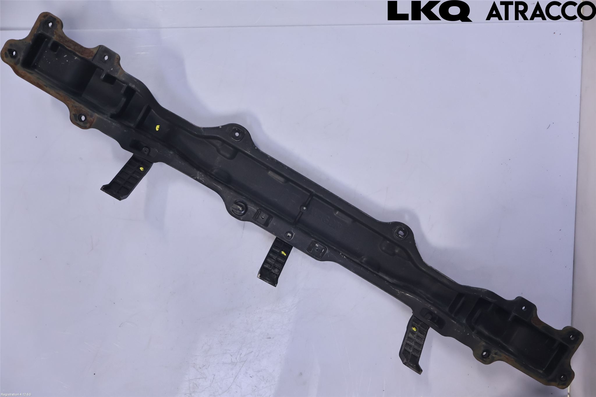 Kia OPTIMA 16-20 Støtfanger Bak Bjelke