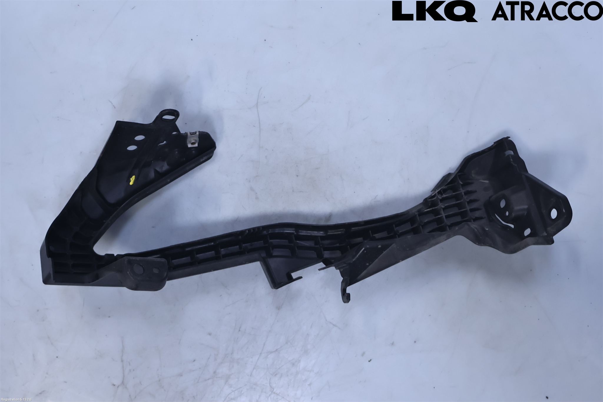 Toyota GT86 12- Frontlykt Holder-Feste