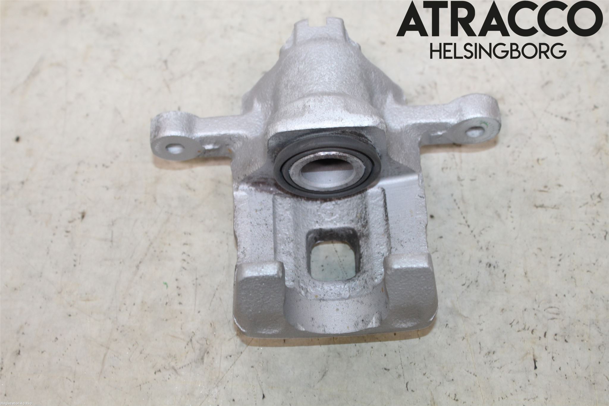 Hyundai i20 PB 09-14 Bremsecaliper Bak Venstre