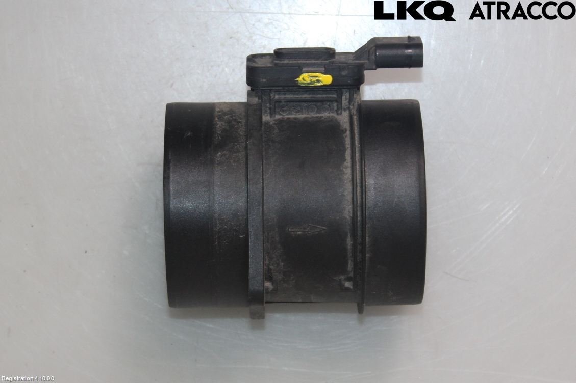 Mercedes-Benz MB B-KLASS (W246/W242) 12-19 Inns Luftmassemåler