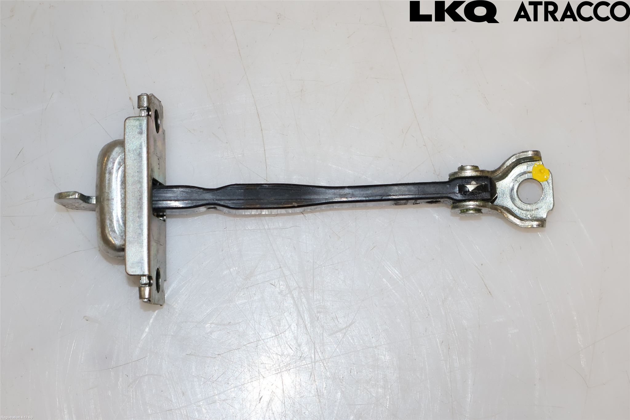 Toyota YARIS XP21 20- Dørstopper