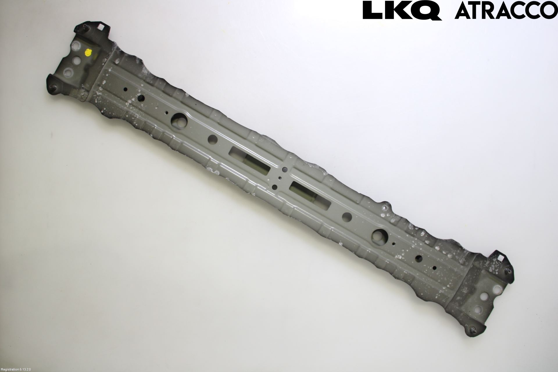 Lexus NX 340h/450h+ 21- Radiator Feste - Ramme - Bjelk