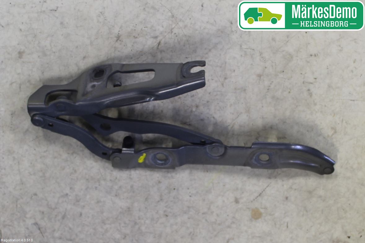BMW 3 E90/91 SED/TOU 05-12 Bakluke Hengsel Venstre
