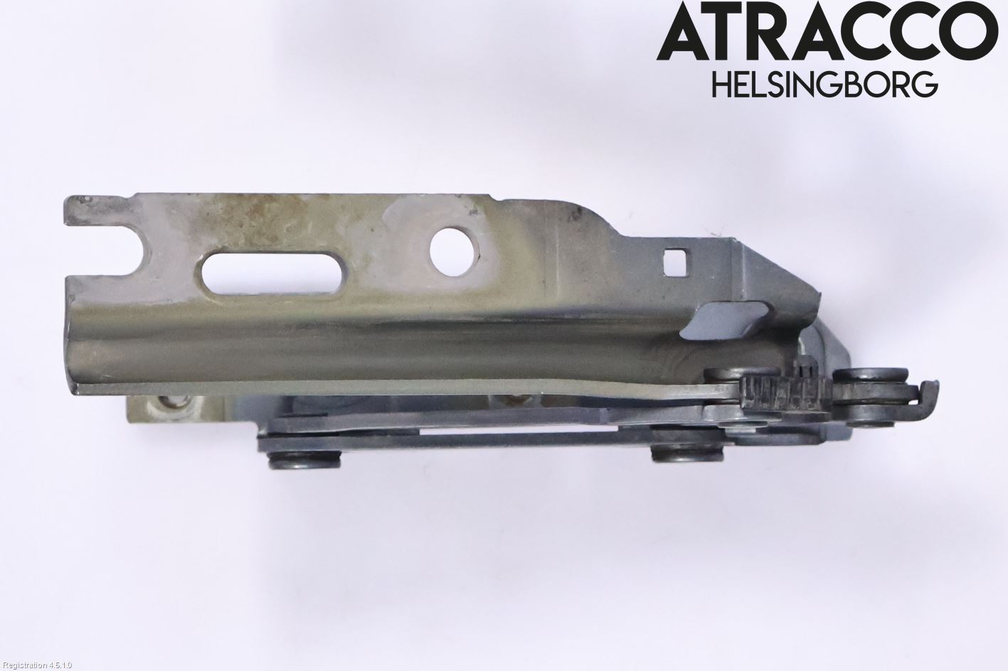 Saab 9-3 VER2/VER3 08-15 Panser Hengsel - Hengsler