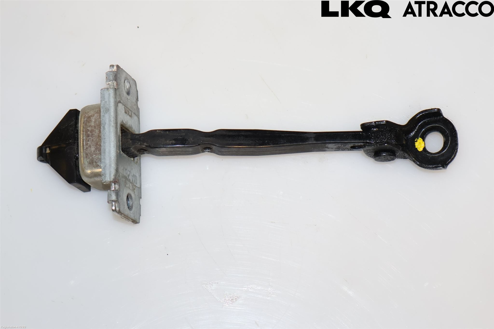 Mazda 3 I 07-08 Dørstopper