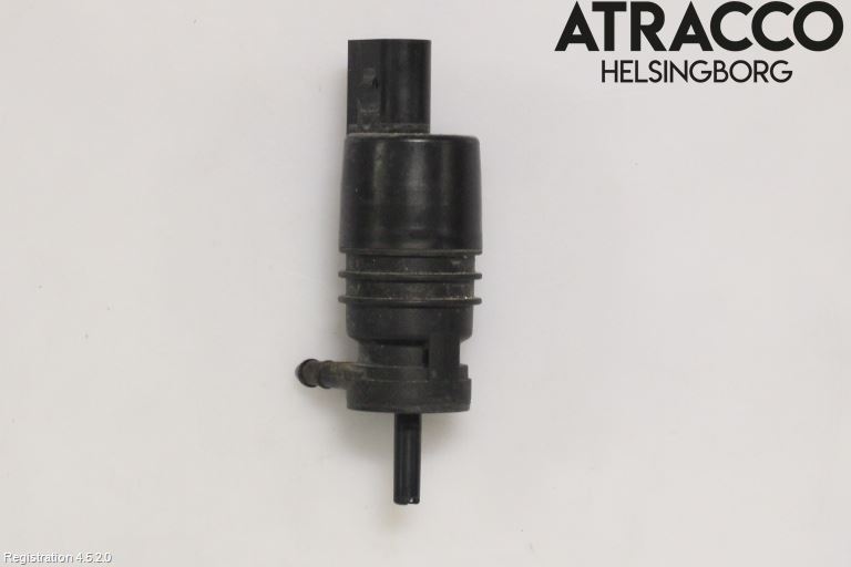 Ford MUSTANG VI 15-22 Spylerpumpe Frontrute
