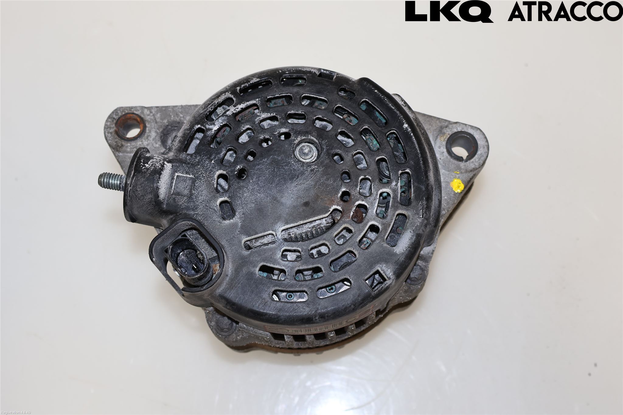 Hyundai SANTA FE 13-18 Dynamo