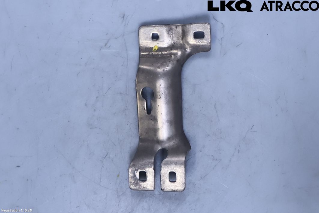 BMW 5 G30/G31/F90 17-23 Front Øvrig