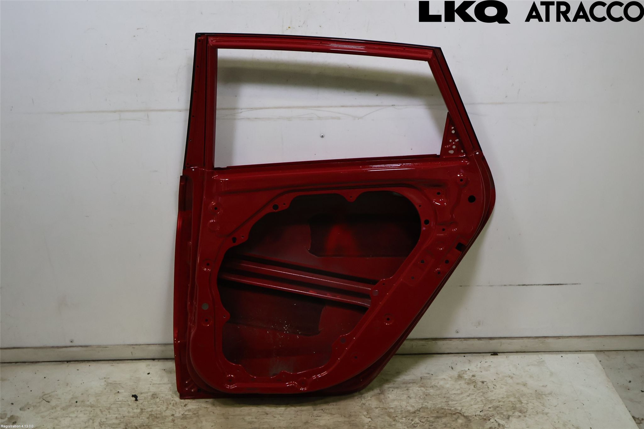 Hyundai i30 GD 13-17 Dør 4D Bak Høyre