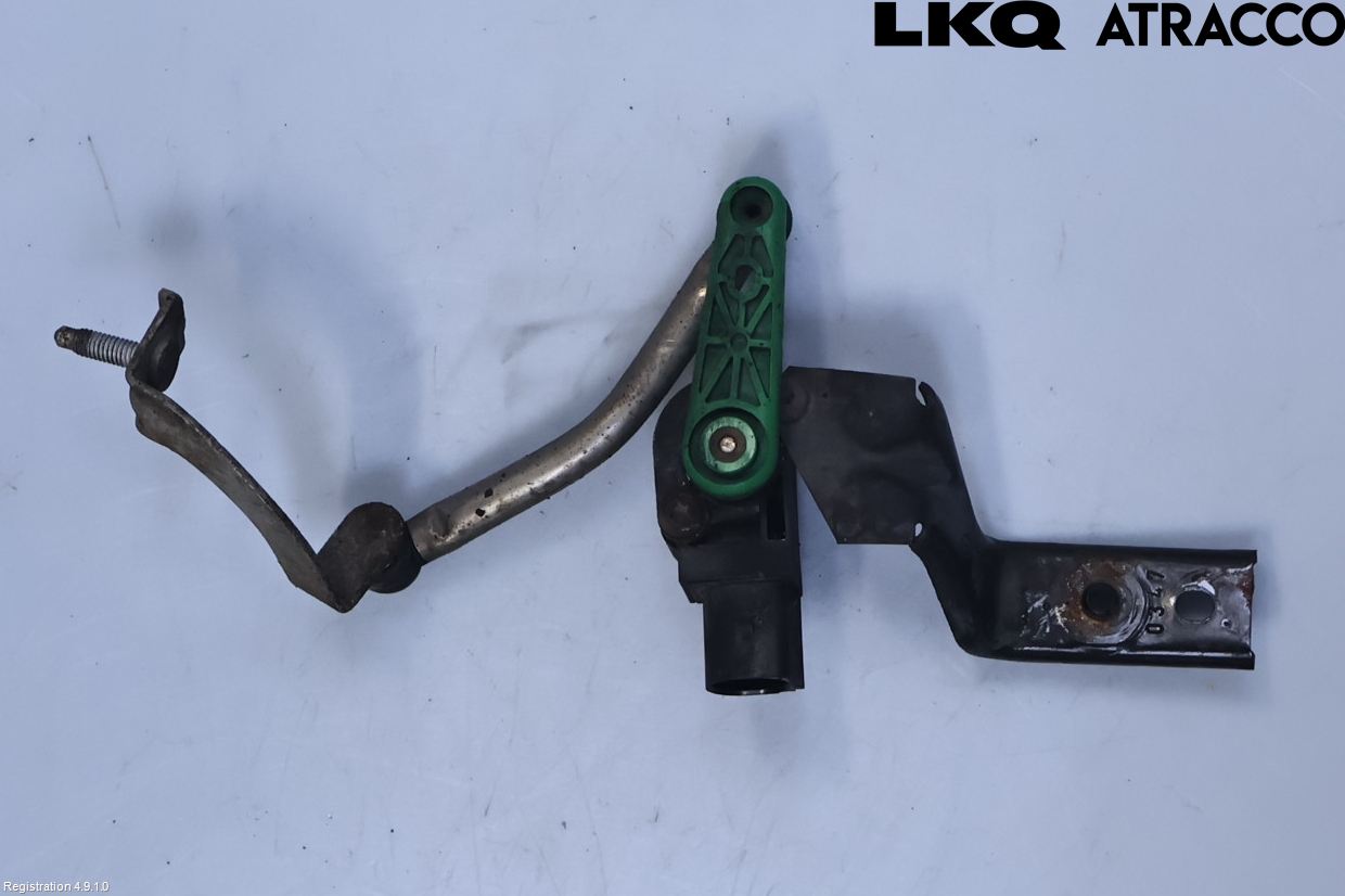 Volkswagen VW TIGUAN 16-24 Sensor Lysinnstilling