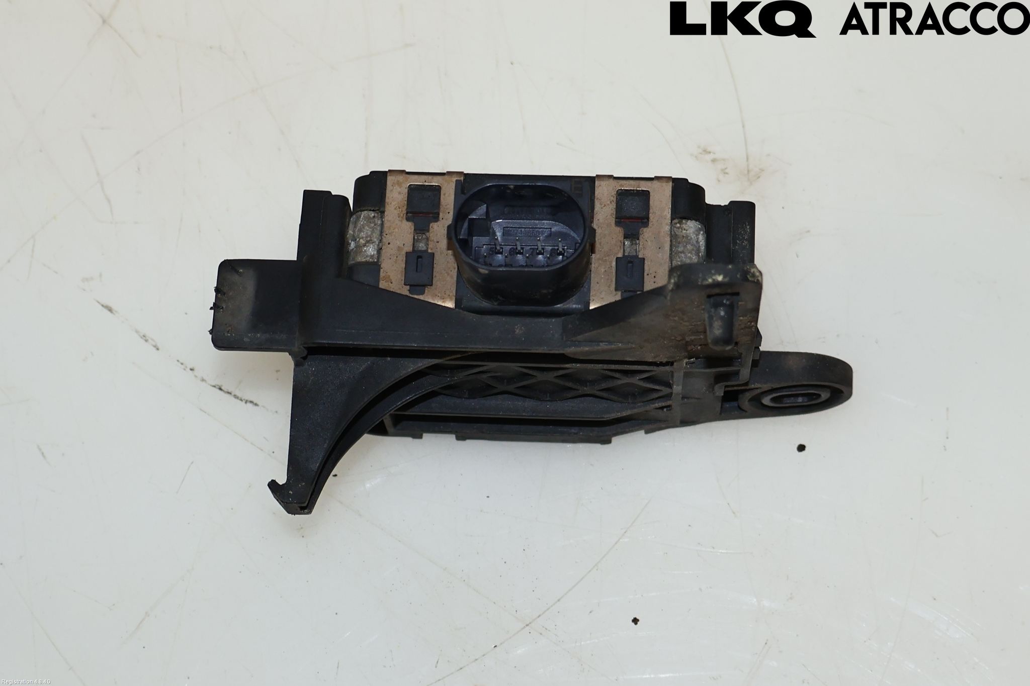 Volkswagen VW PASSAT 15-19 Sensor Kollisjonsbeskyttelse