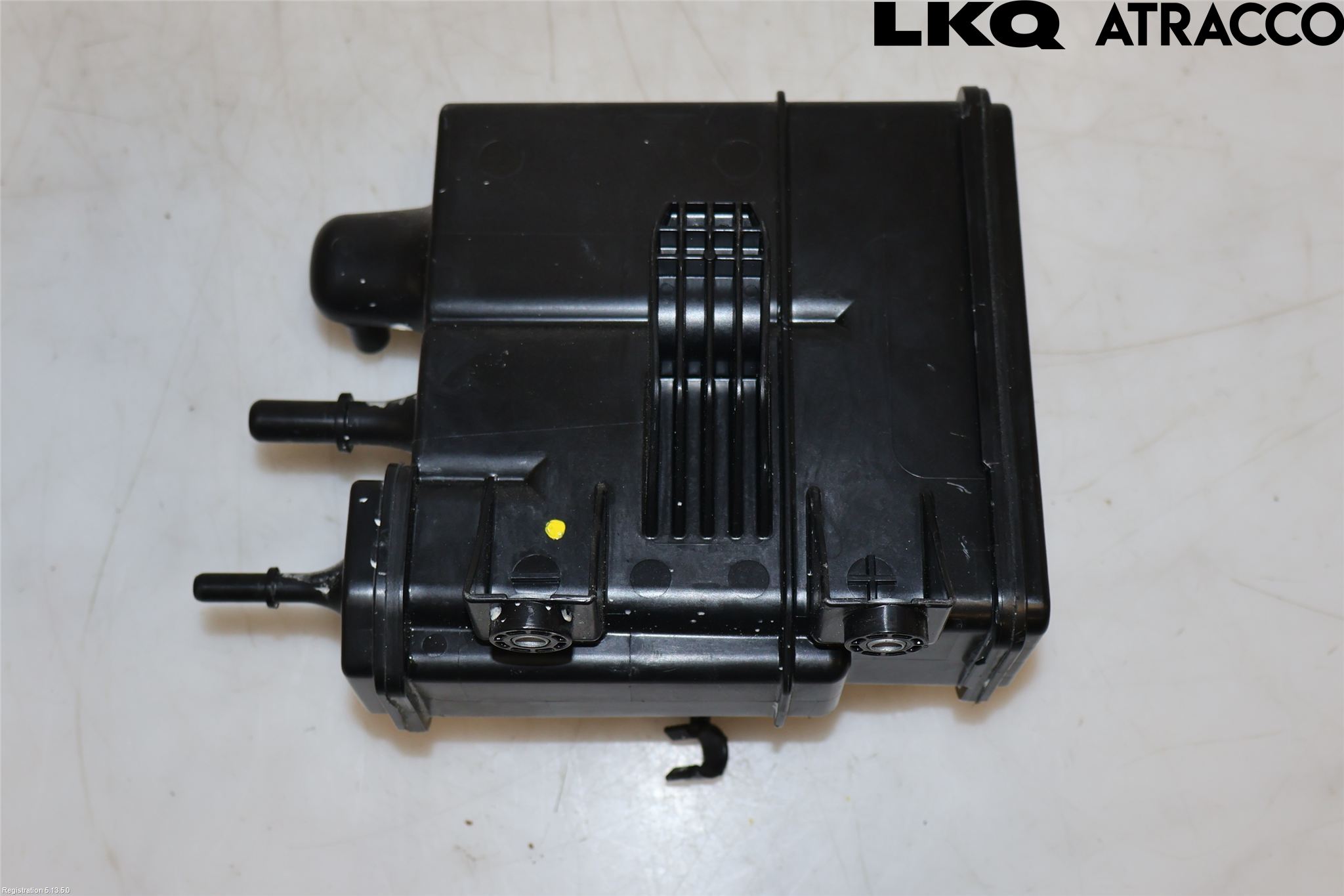 Mini COUNTRYMAN F60 17-23 Drivstoff Kolkanister