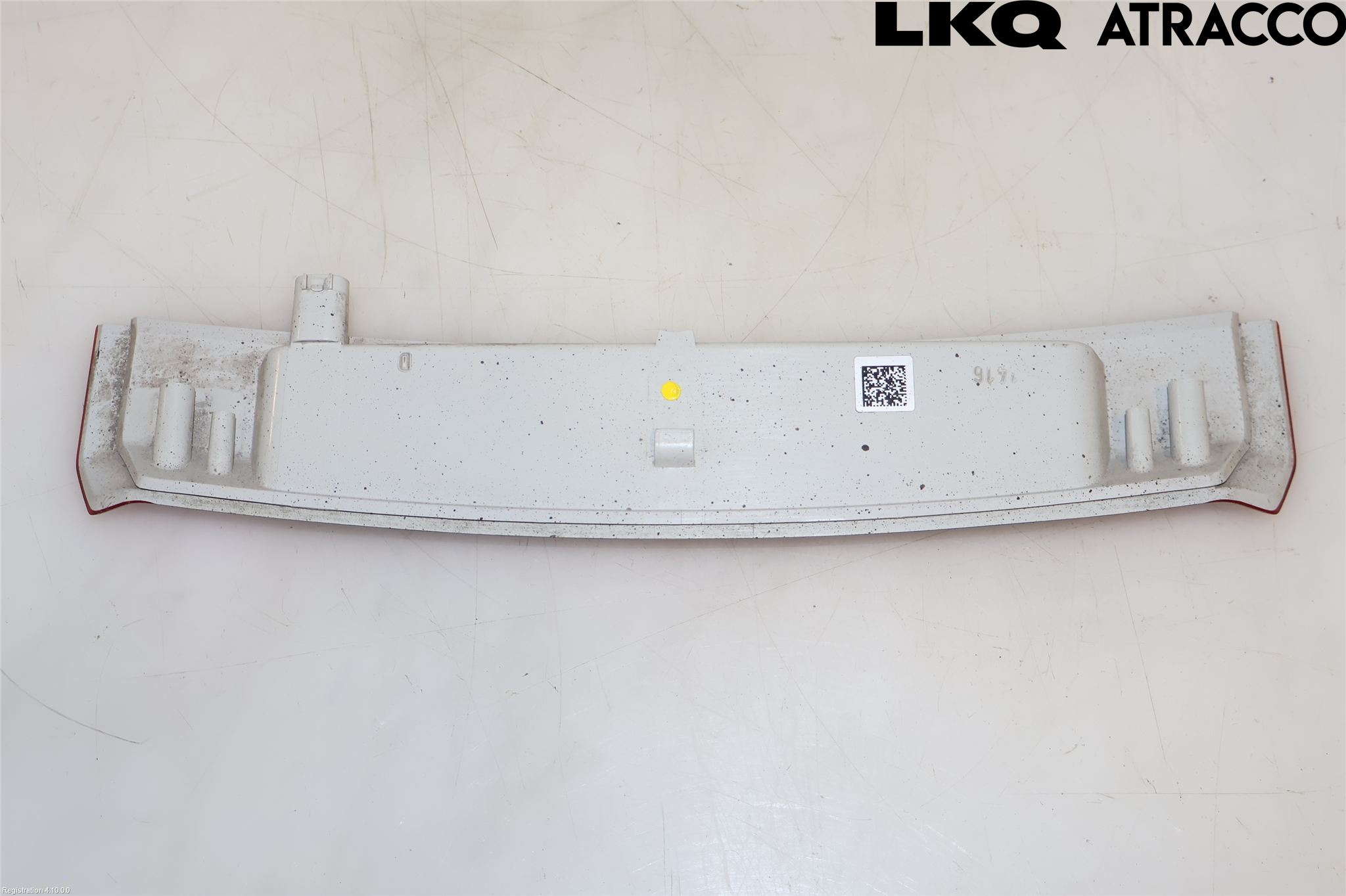 Opel INSIGNIA 09-16 Bremselys Bakrute
