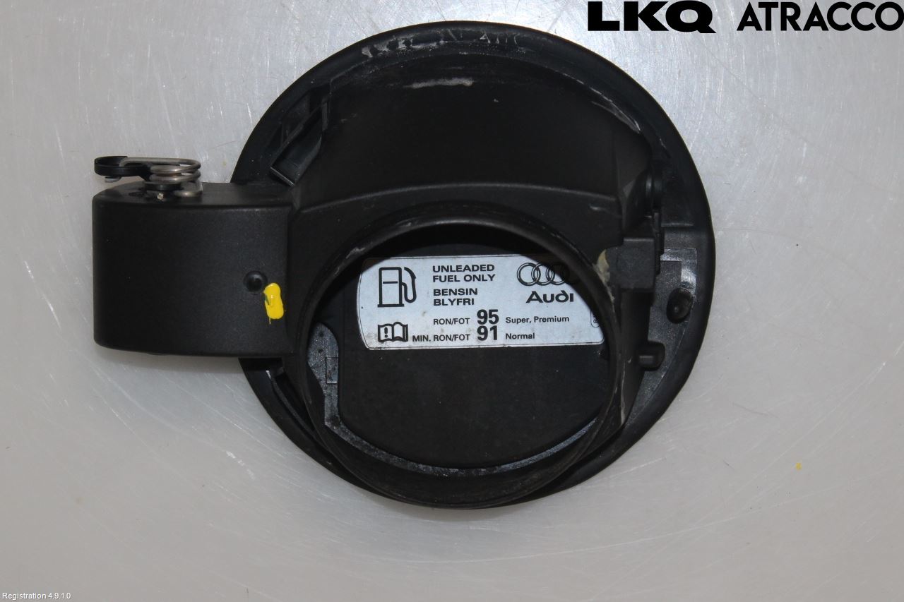 Audi A3/S3 05-13 Drivstoff Tankluke